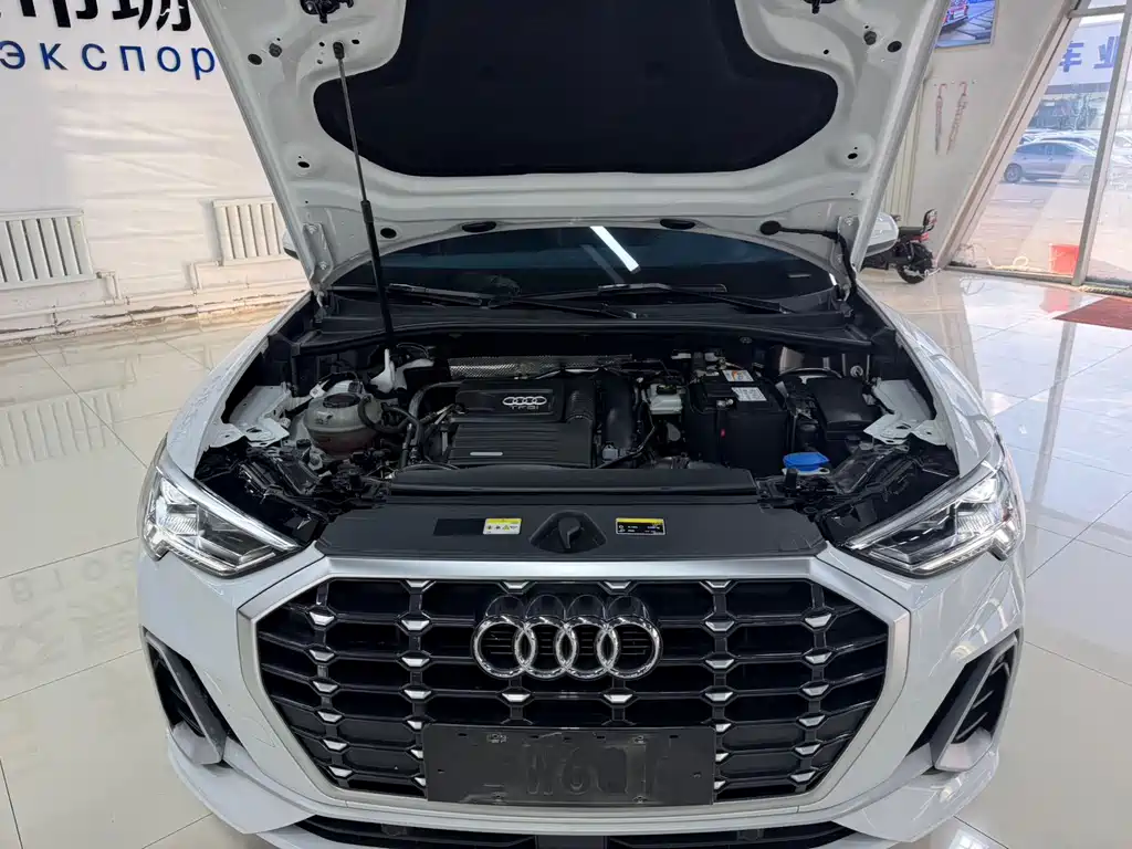 Audi Q3 — миниатюра 23