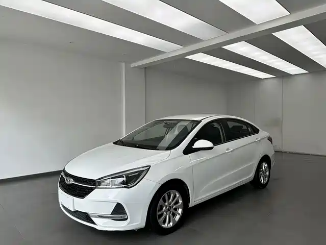 2019 Chery Arrizo 5