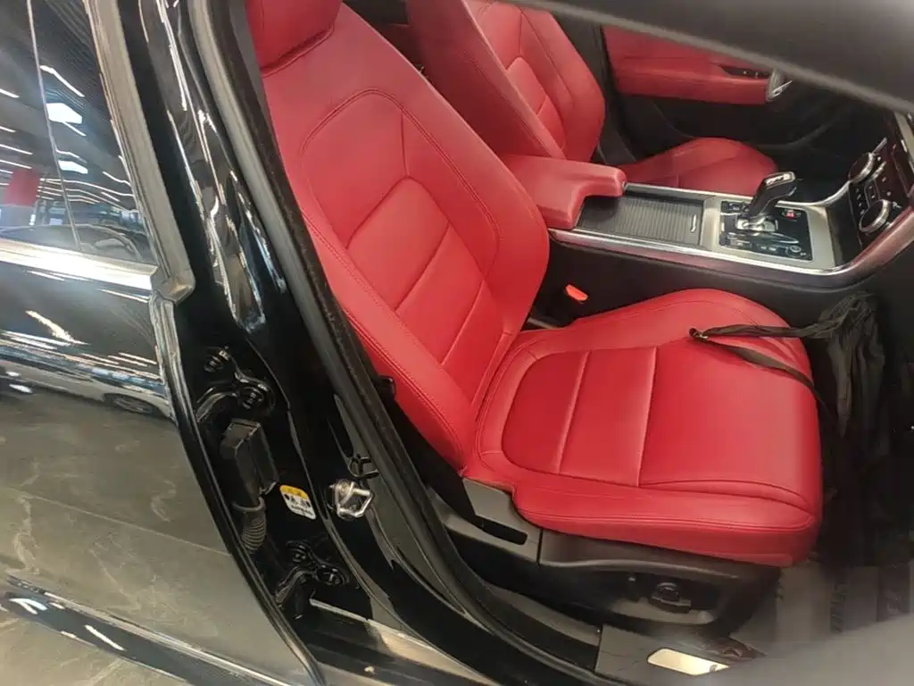 Jaguar XEL — миниатюра 25