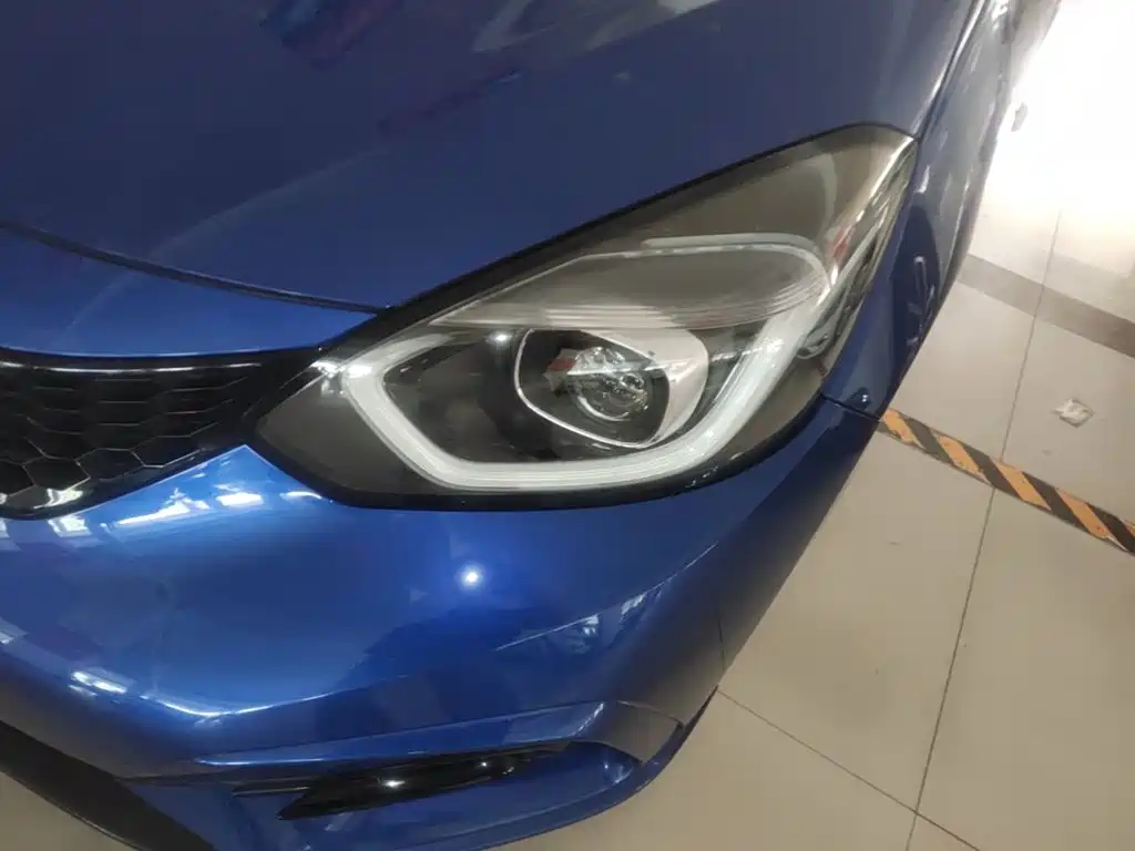 Honda Life — миниатюра 24