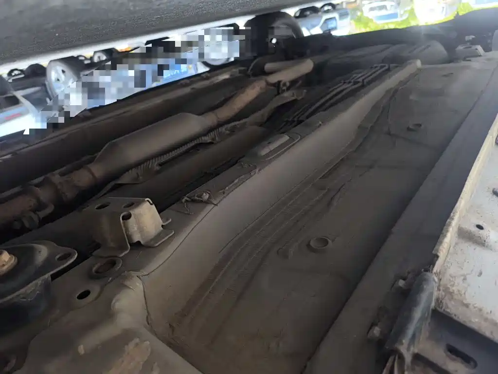 GAC Motor Trumpchi GS4 — миниатюра 16