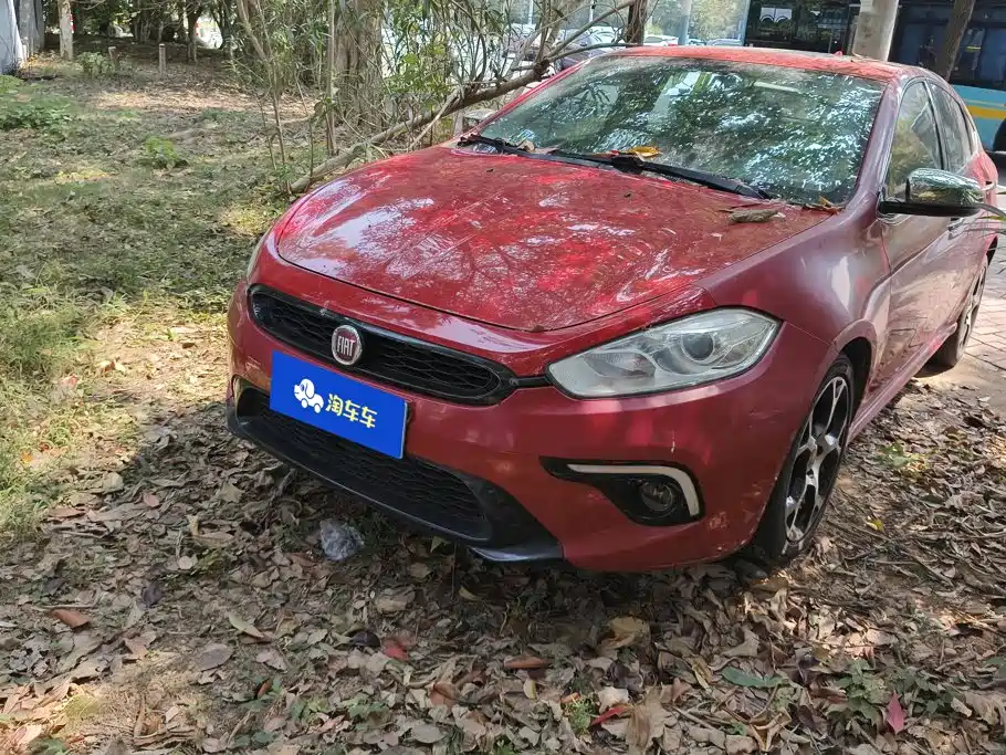 Fiat Ottimo