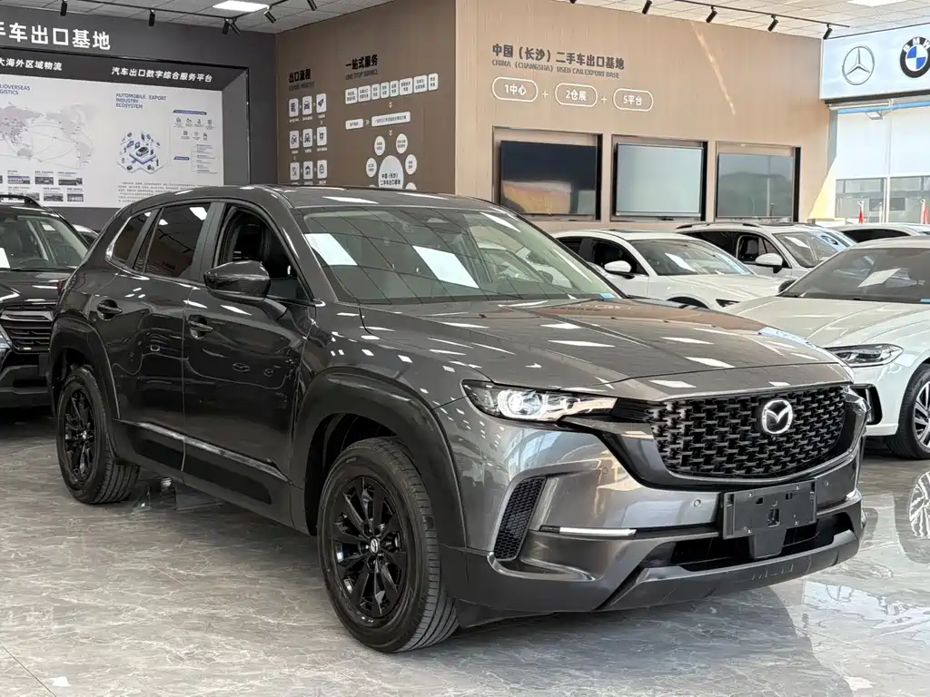 MAZDA CX 50 XINGYA