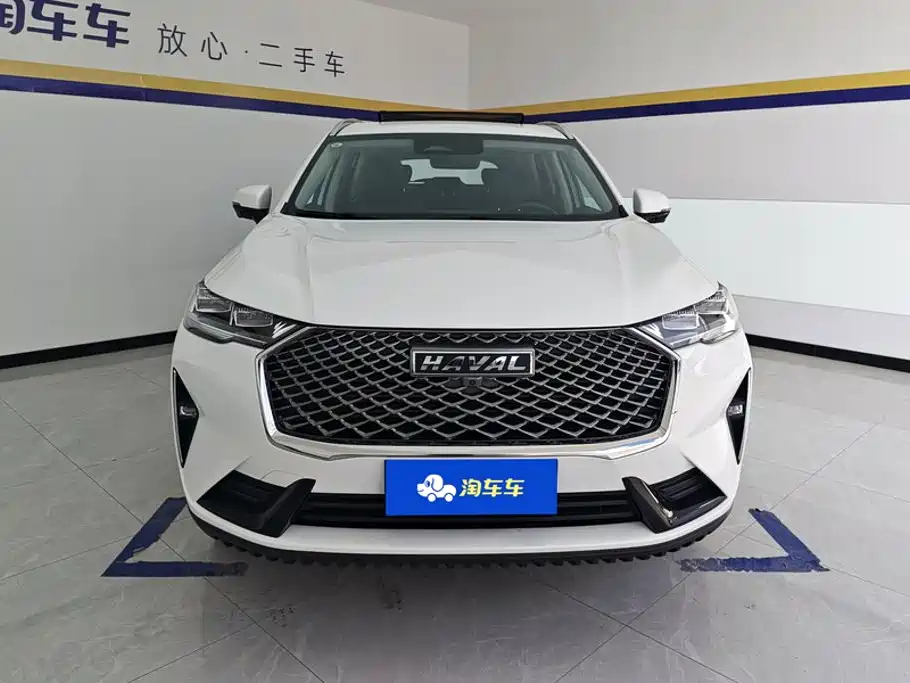 Haval H6 — миниатюра 2