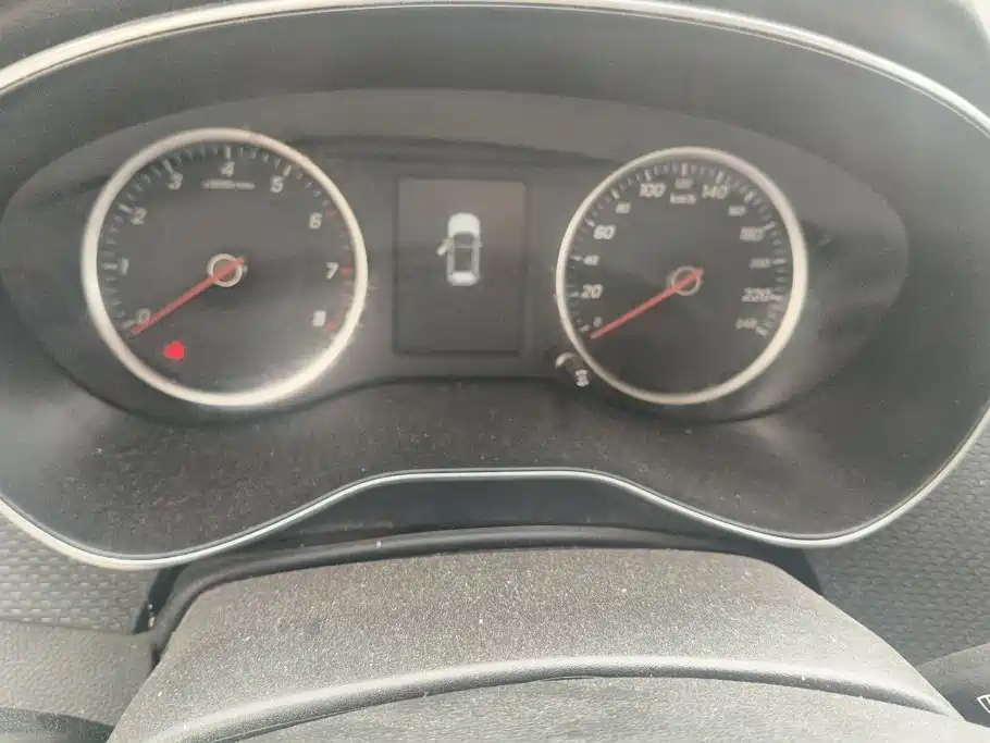 Baojun 730 — миниатюра 14