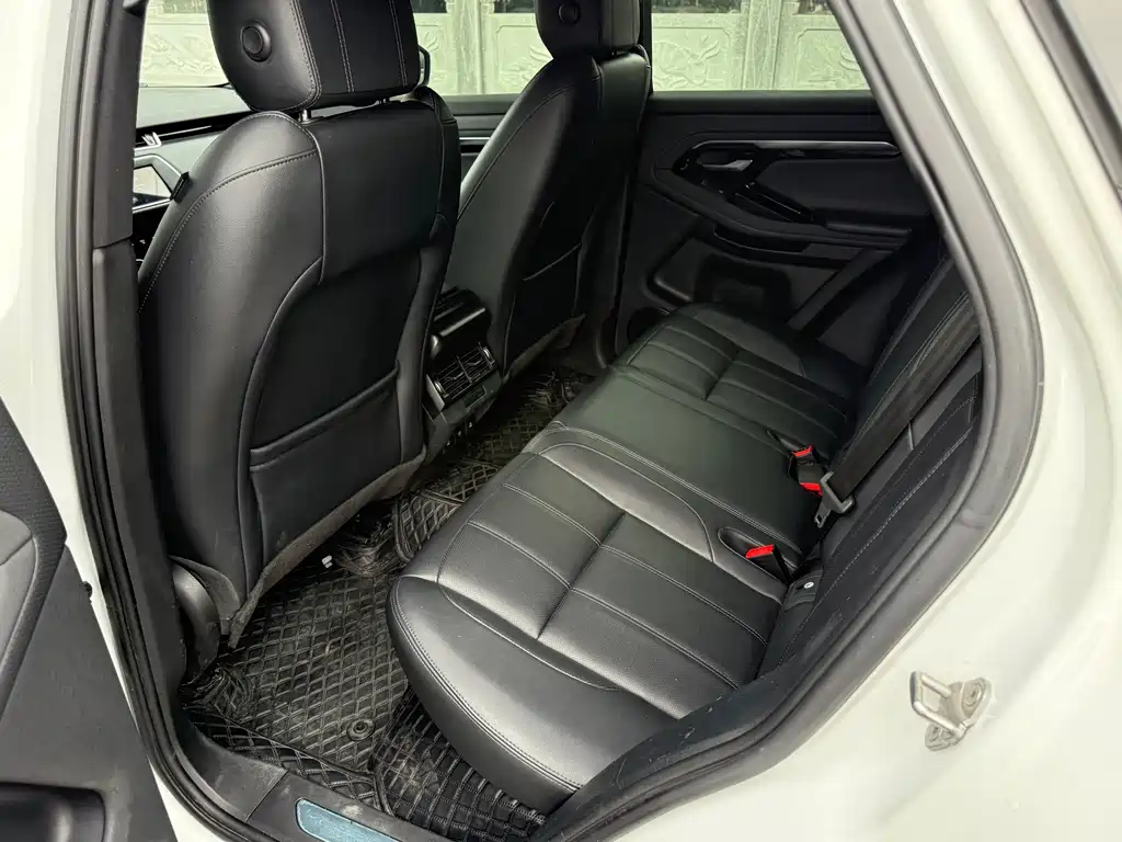 LAND ROVER RANGE ROVER AURORA