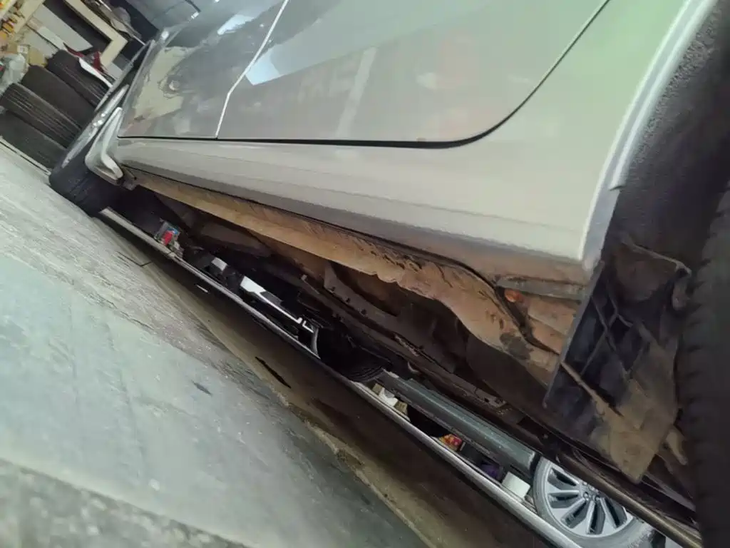 Toyota Corolla — миниатюра 22