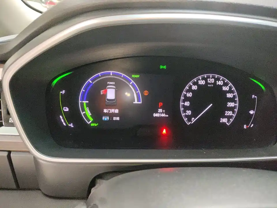 Honda Odyssey — миниатюра 4