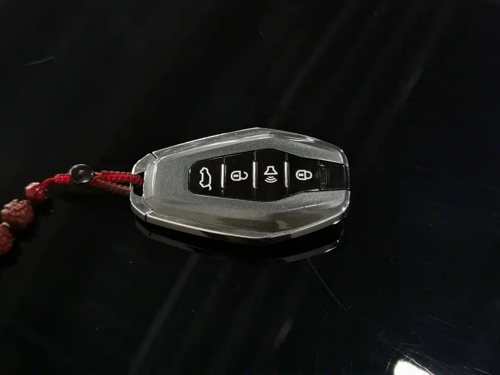Jetour X90 PLUS — миниатюра 19