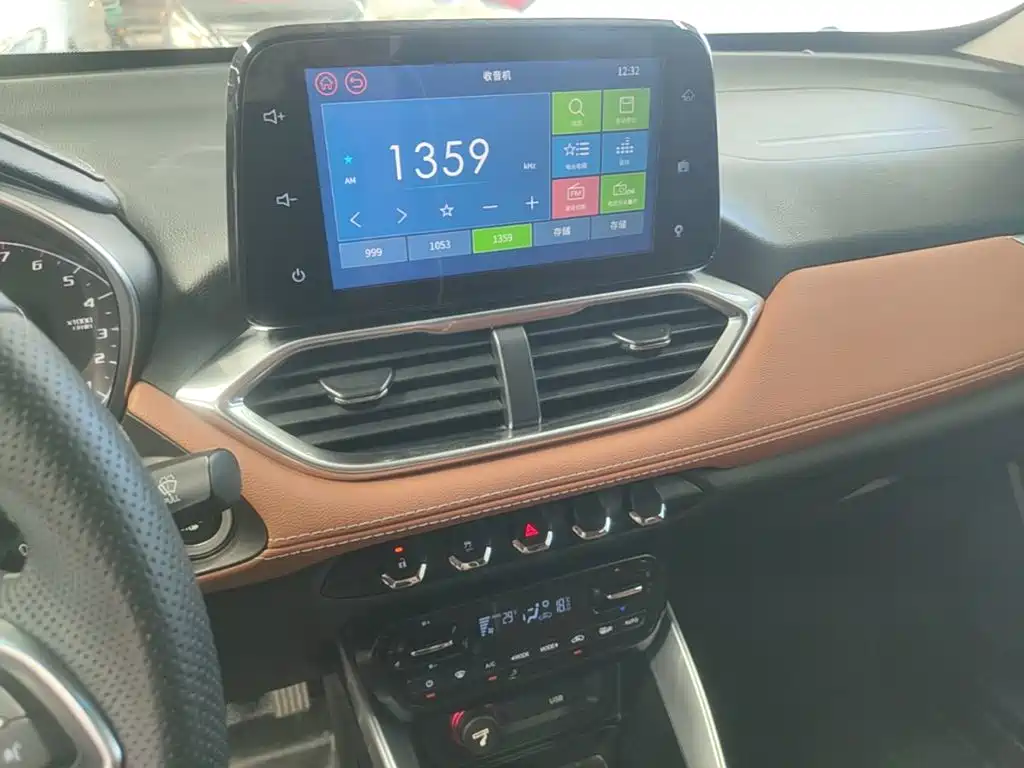 Baojun 510 — миниатюра 13