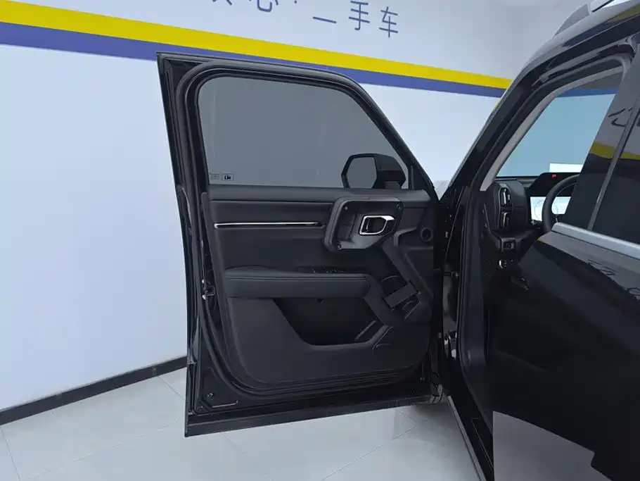 Haval Big Dog PLUS — миниатюра 7