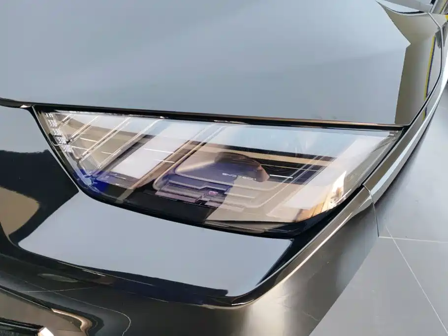 BYD Seagull — миниатюра 5