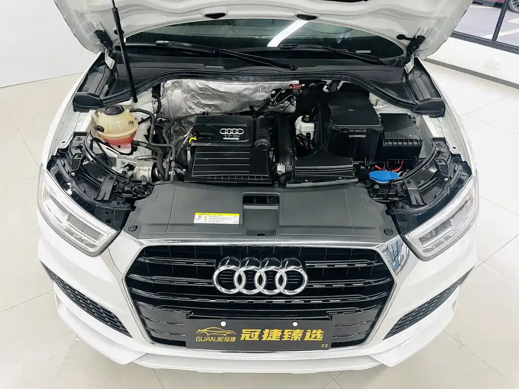Audi Q3 — миниатюра 2