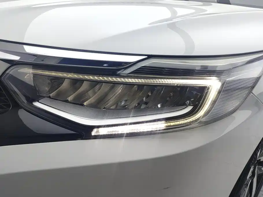Honda Crider — миниатюра 5