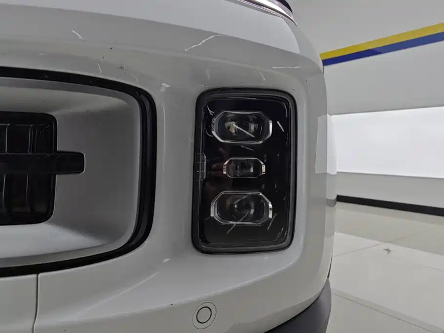 Geely Icon — миниатюра 5