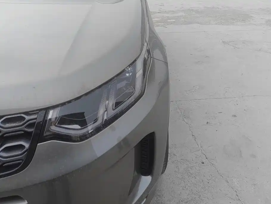 Land Rover Discovery Sport — миниатюра 5