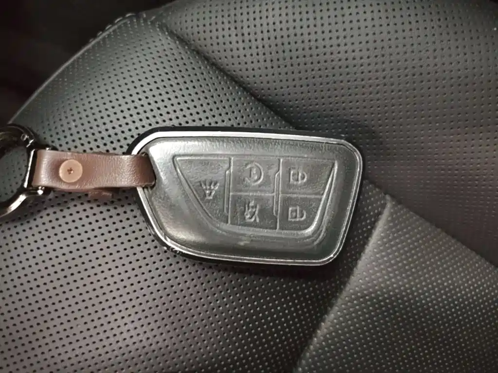 Cadillac CT4 — миниатюра 9