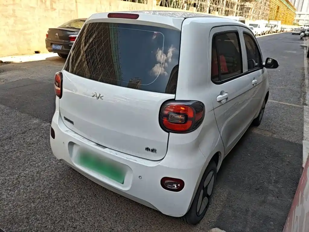 FERRAL EV — миниатюра 7