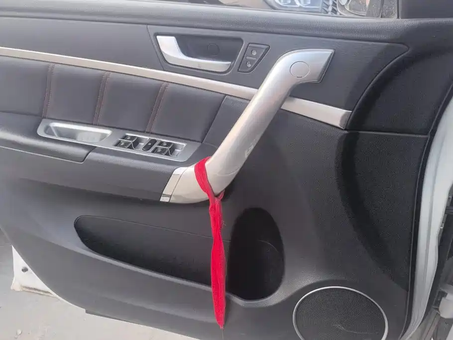 Haval M6 — миниатюра 7