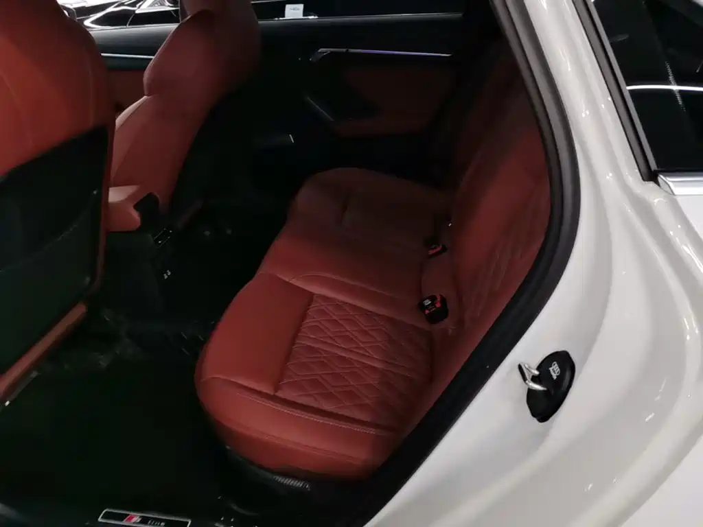 Audi A3 — миниатюра 17