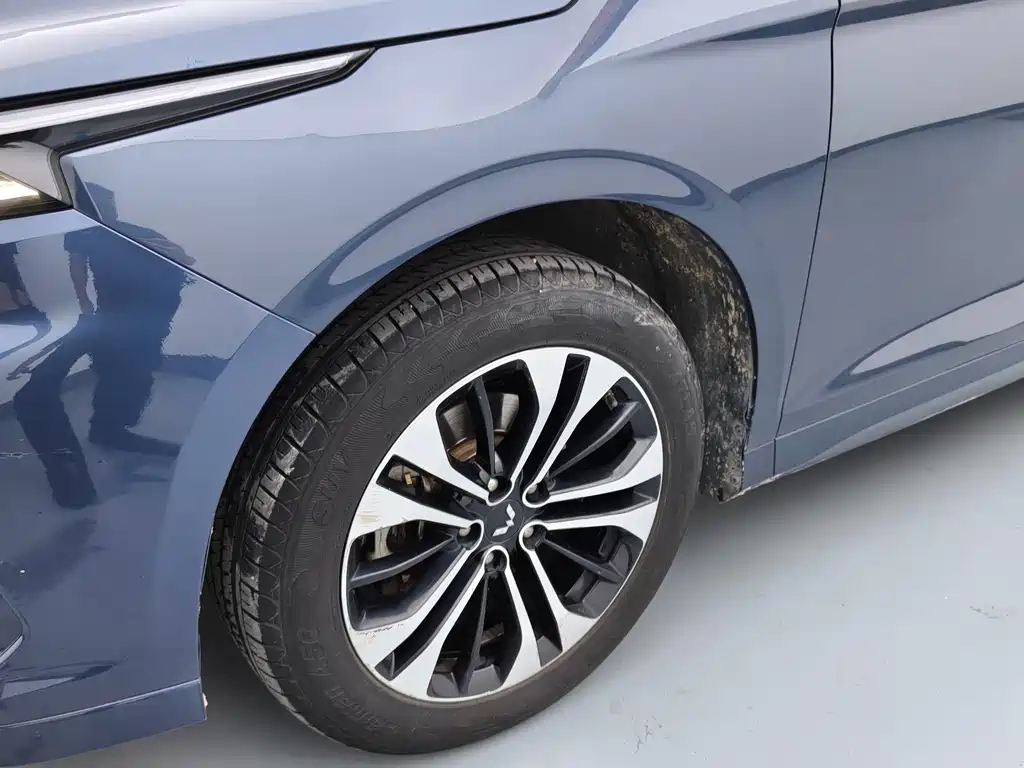 Wuling Victory — миниатюра 23