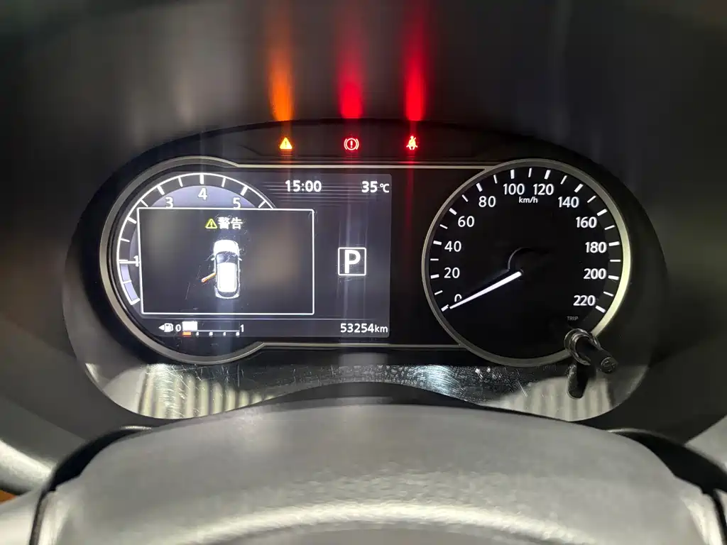 Nissan Kicks — миниатюра 15