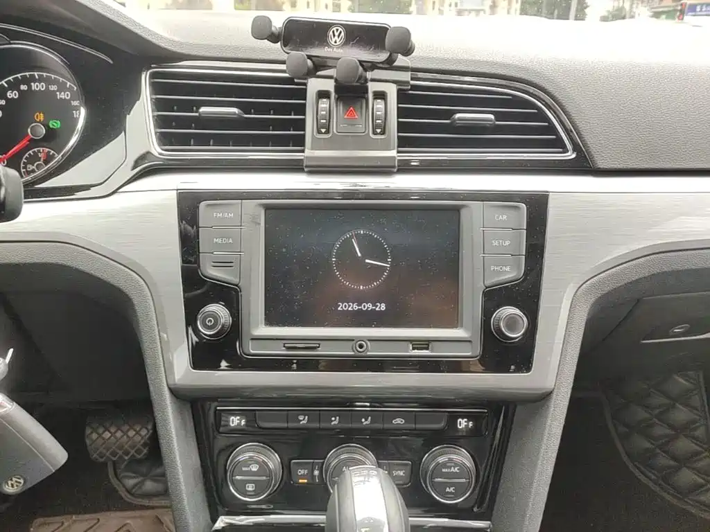Volkswagen Lamando — миниатюра 13
