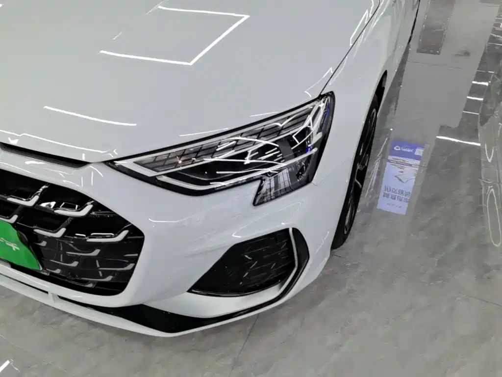 Audi A3 — миниатюра 24