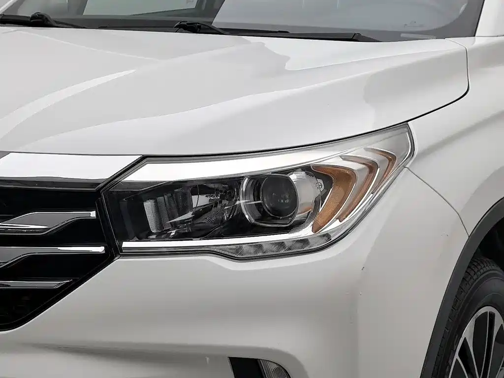 GAC Motor Trumpchi GS4 — миниатюра 7