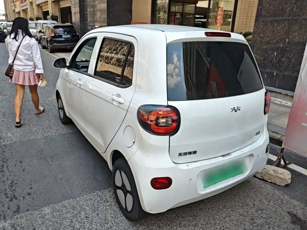 FERRAL EV — миниатюра 5