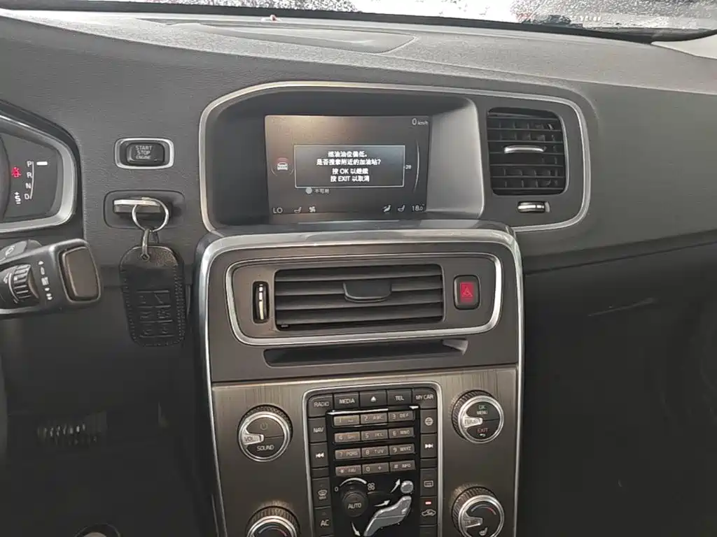Volvo S60 — миниатюра 13