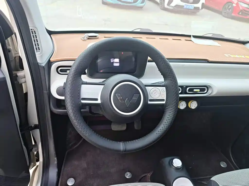 Wuling Mini EV — фотографии объявления, Фото 12