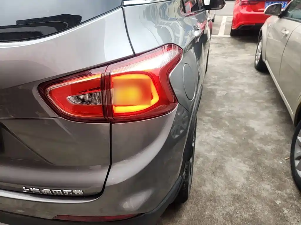 Baojun 510 — миниатюра 8