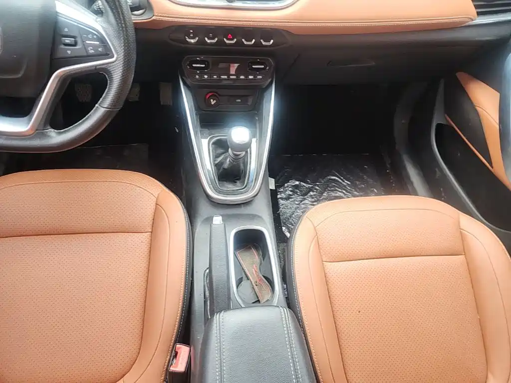 Baojun 510 — миниатюра 14