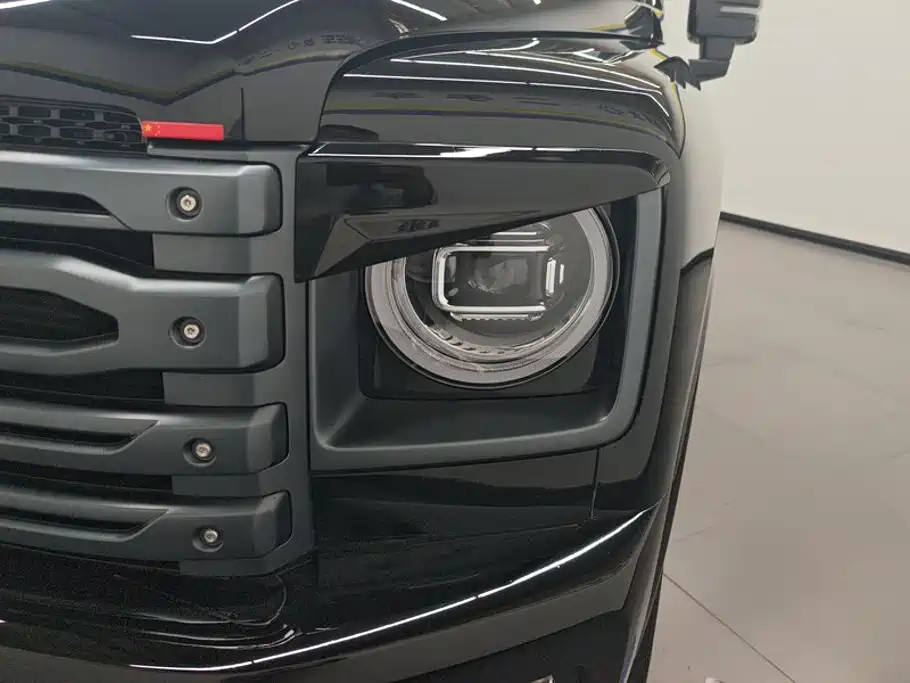 Haval H9 — миниатюра 5