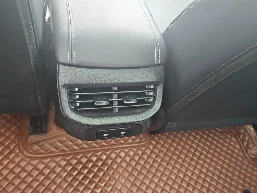 Haval H6 — миниатюра 13