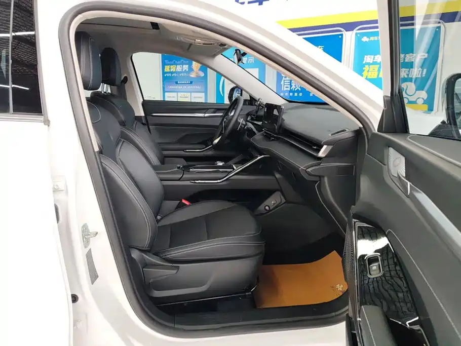 Haval H6 — миниатюра 8
