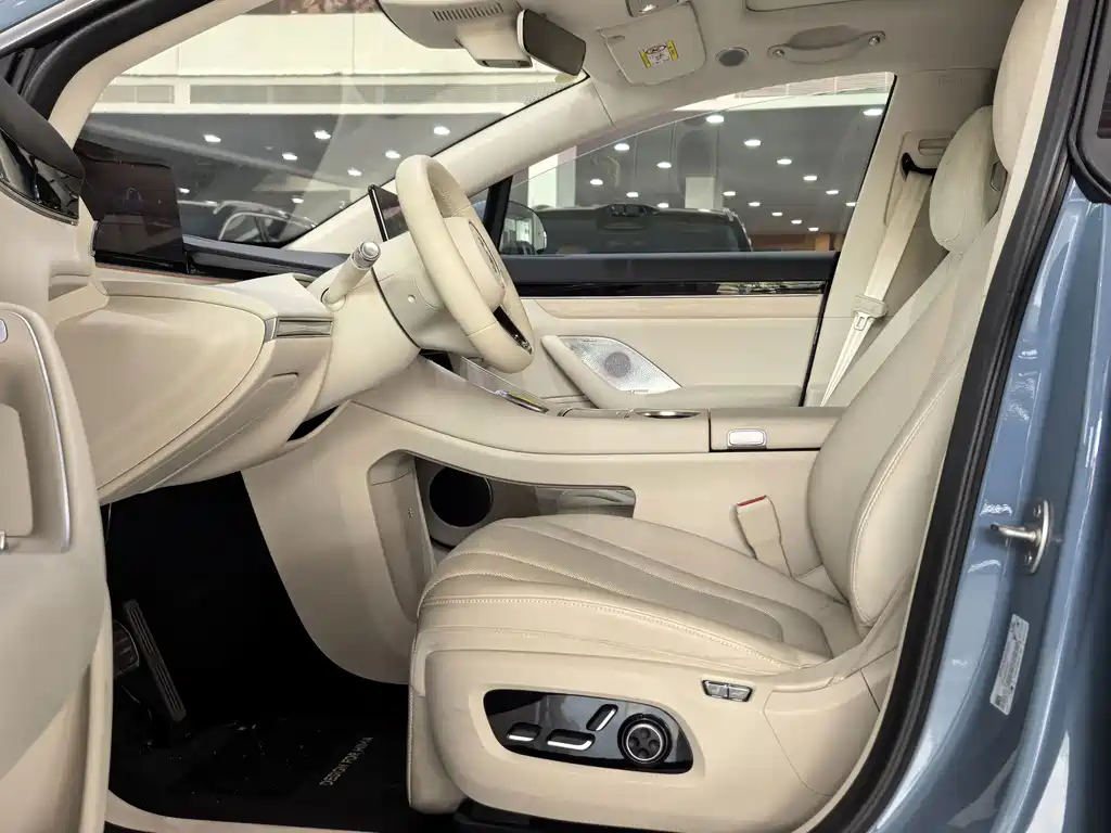 Zhijie Zhijie R7 — миниатюра 5