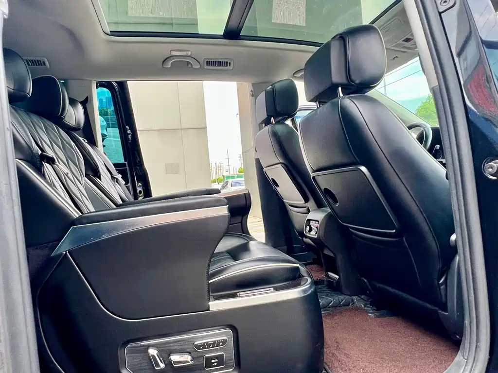 Volkswagen Sharan — миниатюра 11