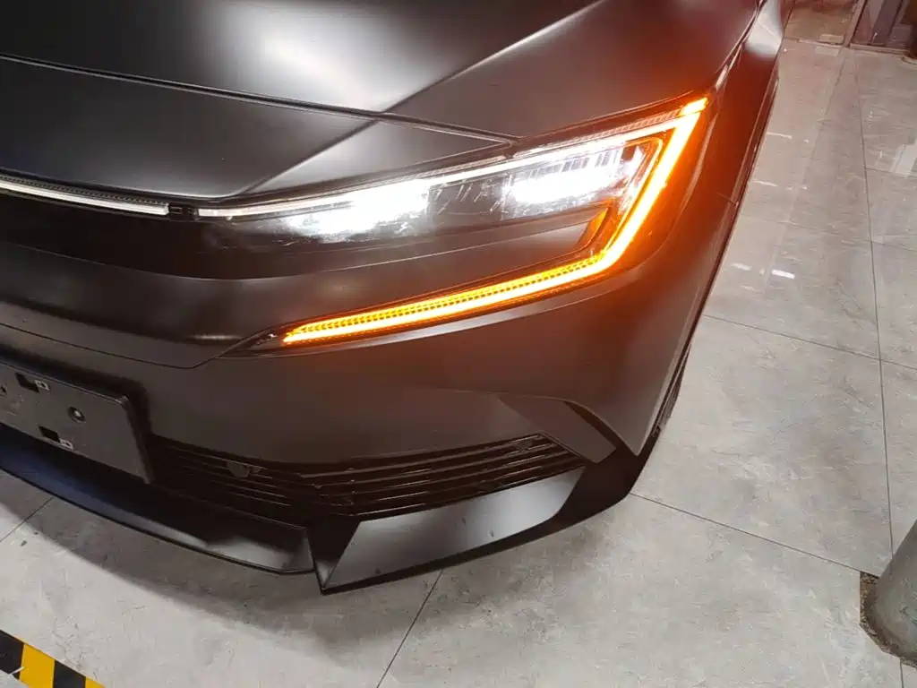 Honda e:NP2 — миниатюра 24