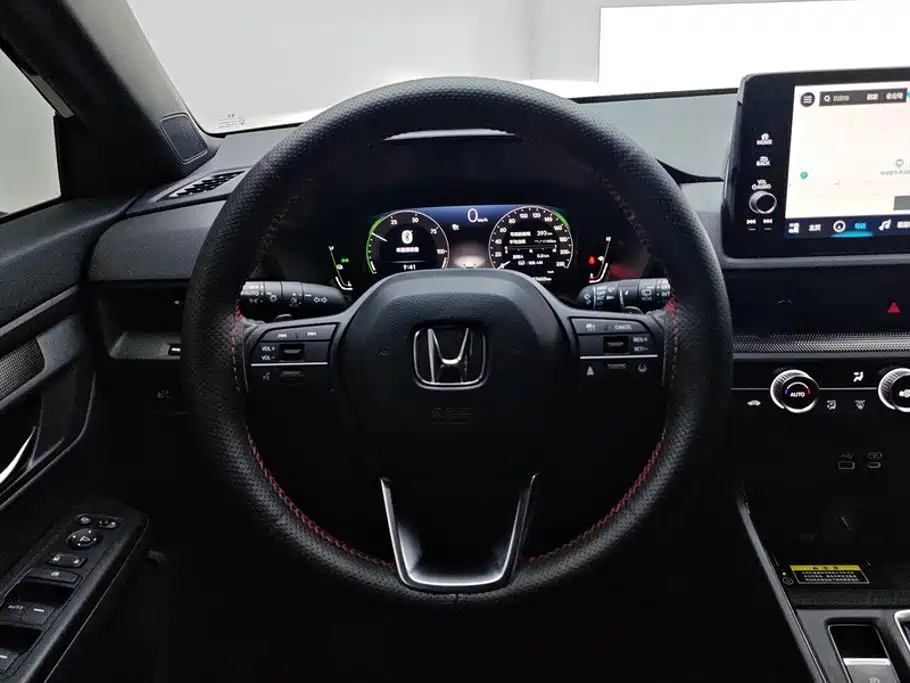 Honda CR-V — миниатюра 15