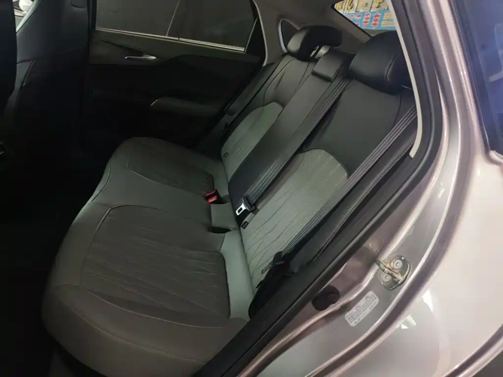 Changan Yida — миниатюра 17