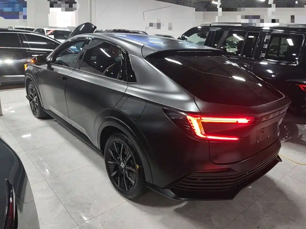 Honda e:NP2 — миниатюра 5