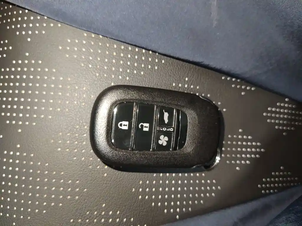 Honda e:NP2 — миниатюра 9