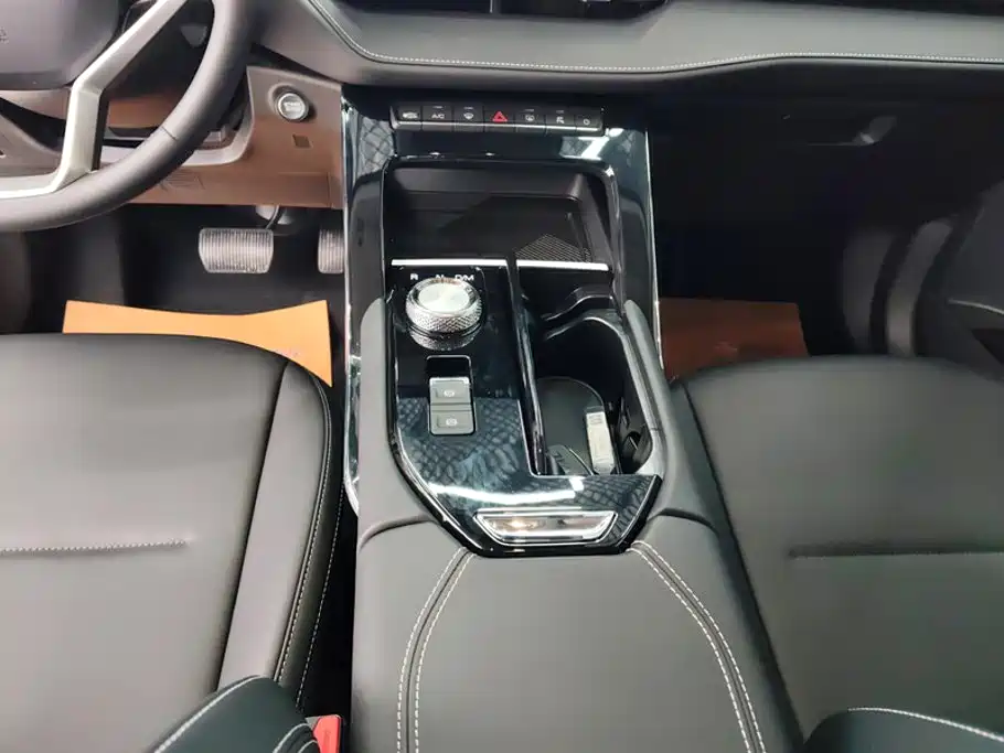 Haval H6 — миниатюра 16