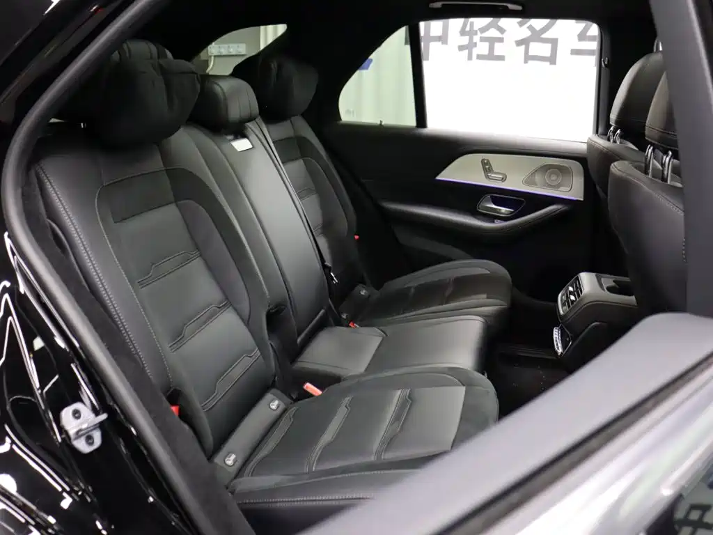 Mercedes-Benz GLE AMG — миниатюра 20