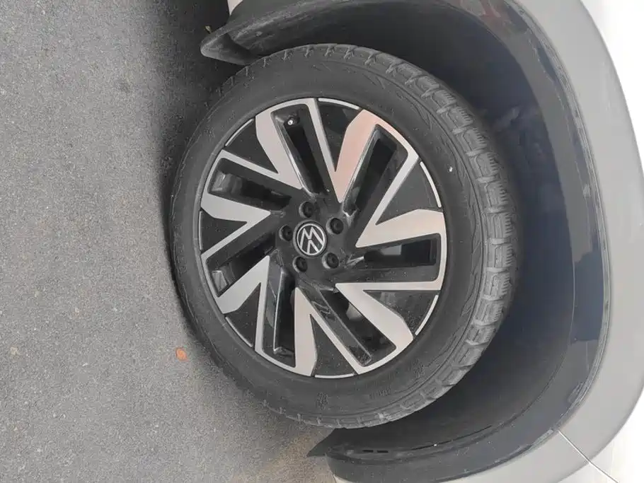 Volkswagen Tayron — миниатюра 6