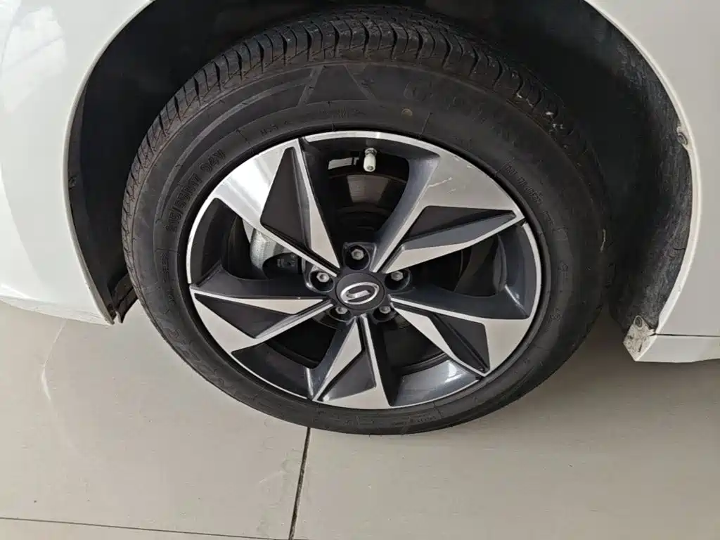 GAC Motor Trumpchi M6 — миниатюра 23
