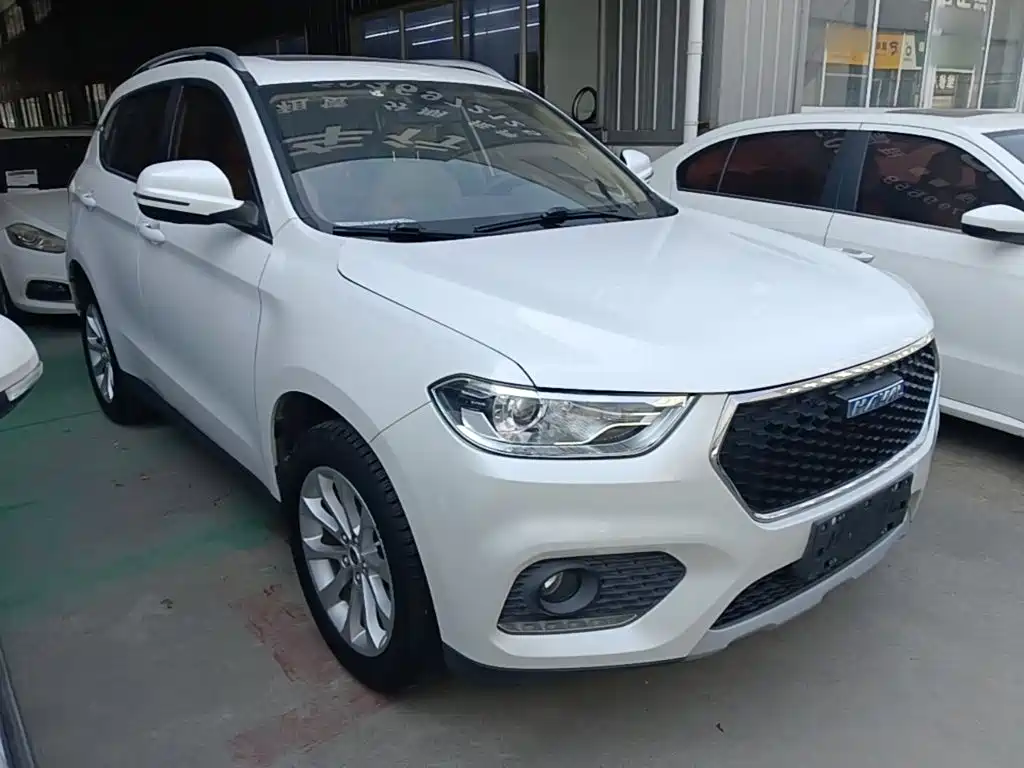 Haval H2 — миниатюра 4