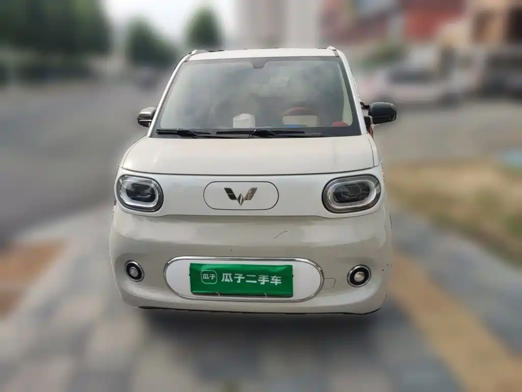 Wuling MINIEV — миниатюра 2